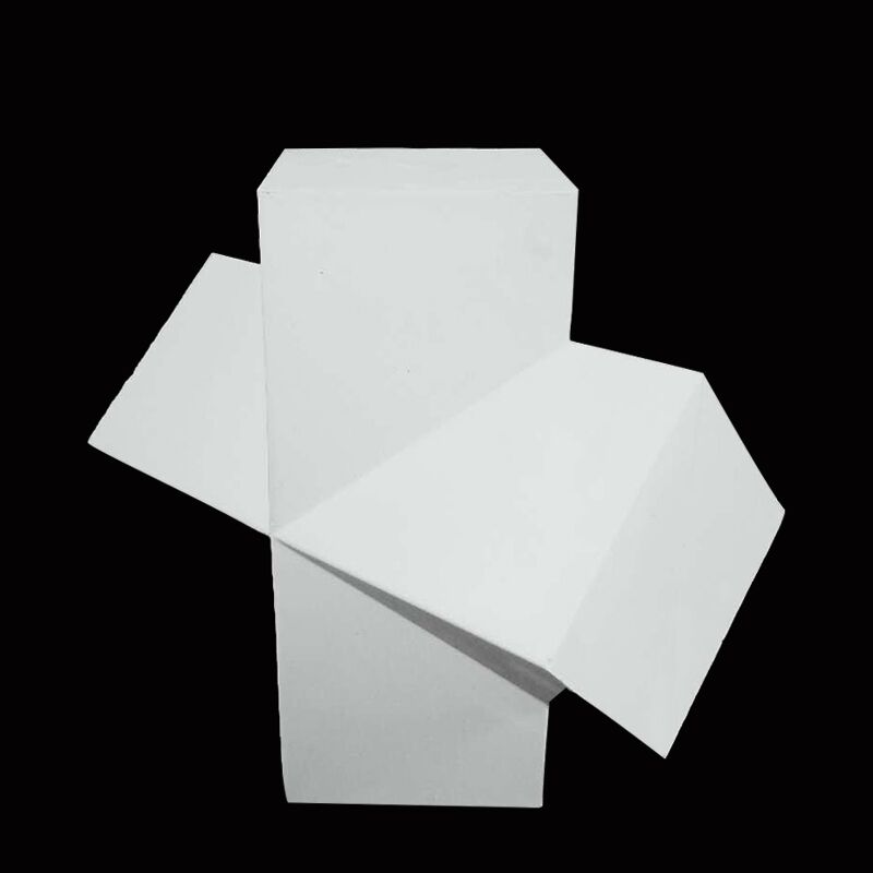 石膏几何体16个一整套素描模型大号教具美院专用雕塑摆件白色雕塑