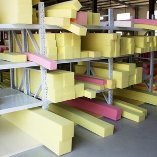 高密度海绵长条窗缝隙塞条床缝填充神器清洁去污海棉工业吸水海绵