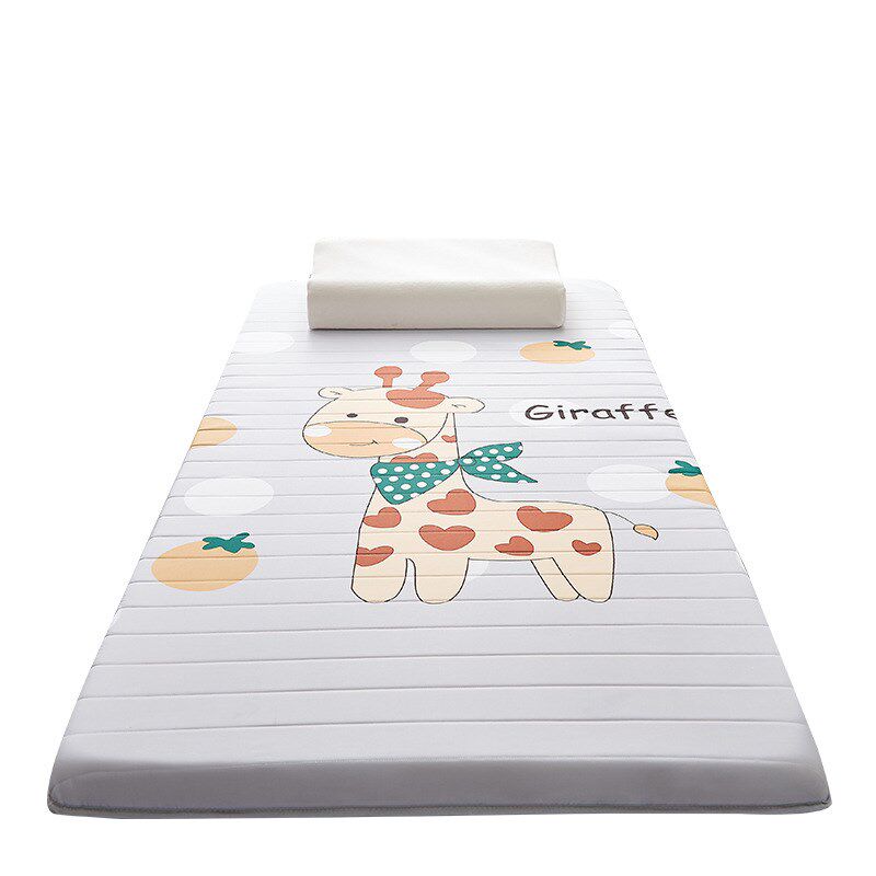 定制学生单人床垫70x180儿童拼接床褥80x170x60x200子母床135x190