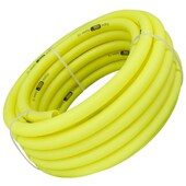 4分水管软管家用高压洗车自来水管防冻防爆高弹加厚pvc浇花花园管