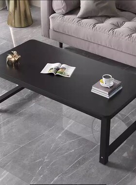 客厅吃饭餐桌茶几50高60长120 130 140 150飘窗书桌100沙发边几90