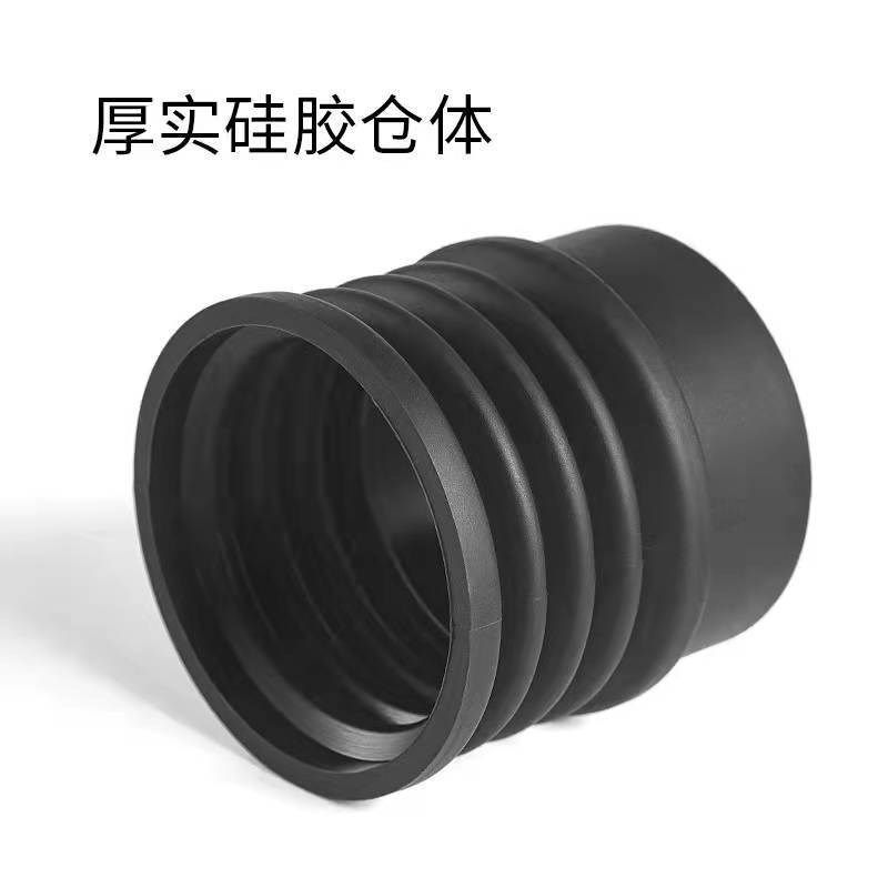 意式咖啡磨豆机小豆仓清洁器残粉清洁吹气出粉口通用按压清理磨盘