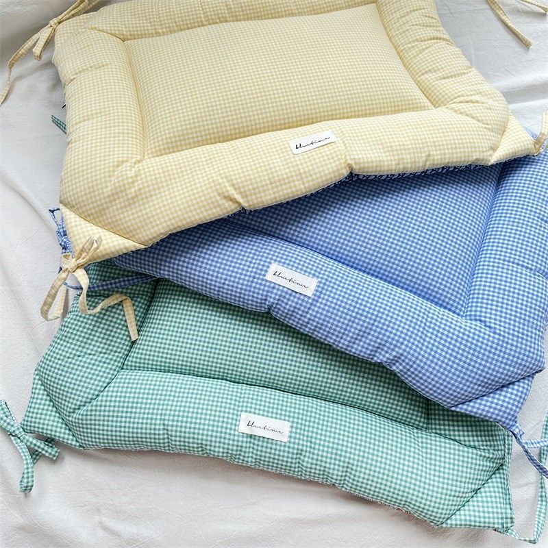 鲸鱼酱~宠物垫子秋季博美泰迪防咬窝垫猫咪窝垫双面可以大号狗垫,宠物/宠物食品及用品,狗窝/屋/帐篷/沙发,淘宝优惠券,粉丝福利购,淘宝优惠卷