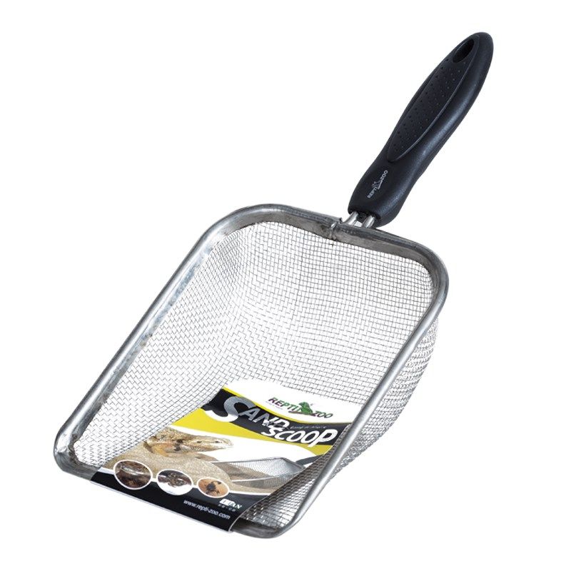 Reptizoo爬宠饲养箱清洁铲爬虫钙沙筛变色龙宠物蛇陆龟角蛙龟蜥蜴,宠物/宠物食品及用品,爬宠缸/箱,淘宝优惠券,粉丝福利购,淘宝优惠卷