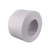 围脖纸护颈纸一次性剪发理发店发廊专用防止碎发围脖棉