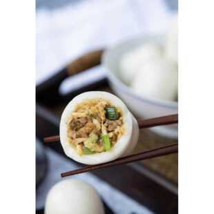 ly浙江特产桐庐米果米粿团子糕点心早餐零食传统美食网红小吃