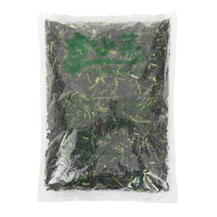 脱水万年青袋装嫩菜心菜干油菜头火锅泡面凉拌配菜脱水菜芯青菜干