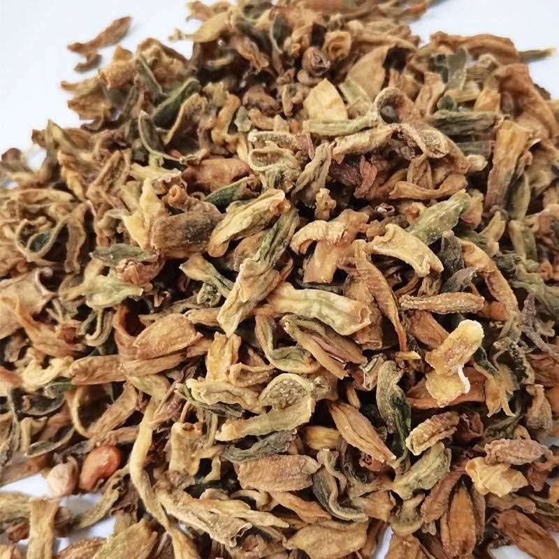 §湖南土特产卜豆角益阳坛子菜扑豆角脆嫩开胃下饭菜酱腌菜不酸50