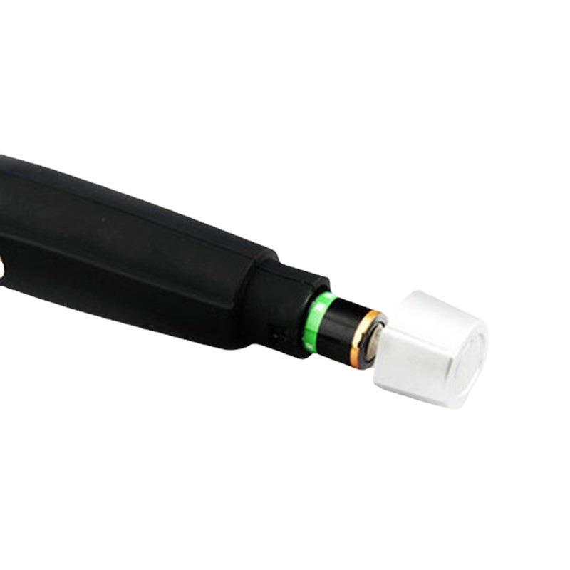 Electric Nose Hair Trimmer Implement Shaver Clipper Men Wome