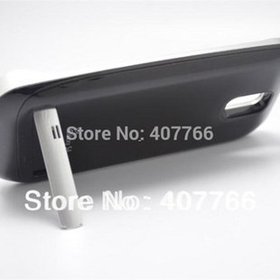 Battery External 3200mAh I9500 Samsung for Case Back