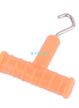 Good! 2018 Knot Rig Puller Pesca Carp Fishing Accessories Fi