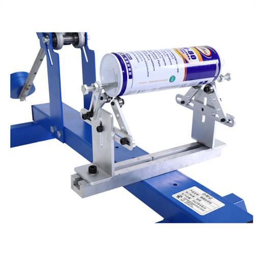 手动曲面网版印刷机化妆瓶水杯圆柱形小型圆弧印花机圆珠笔玻璃瓶