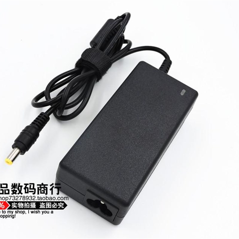 捷威Gateway NV4440c NV4443c NV4435c笔记型电脑电源配接器充电