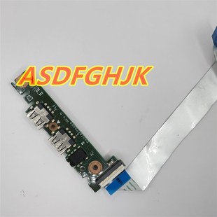 A314 USB音频IO板 DA0Z8PTB8D0 ACER 小板 A114