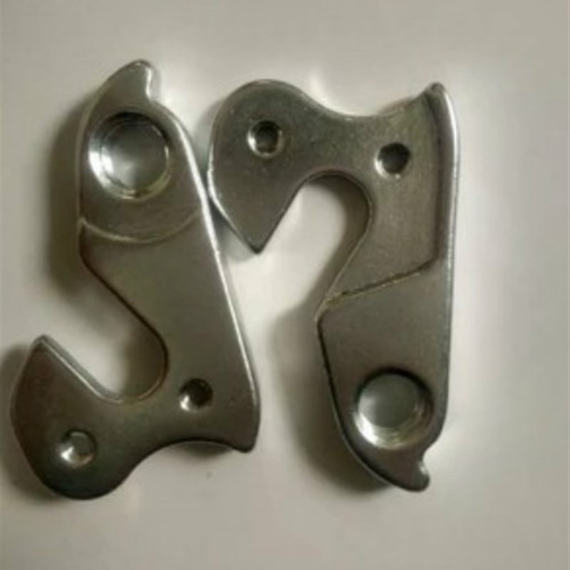 适用喜德盛英雄310尾勾传奇500plus吊耳逐日710变速吊勾配件