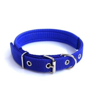 颈链耐咬狗狗饰品狗带围脖防脱泰迪狗小型犬中型个狗项链