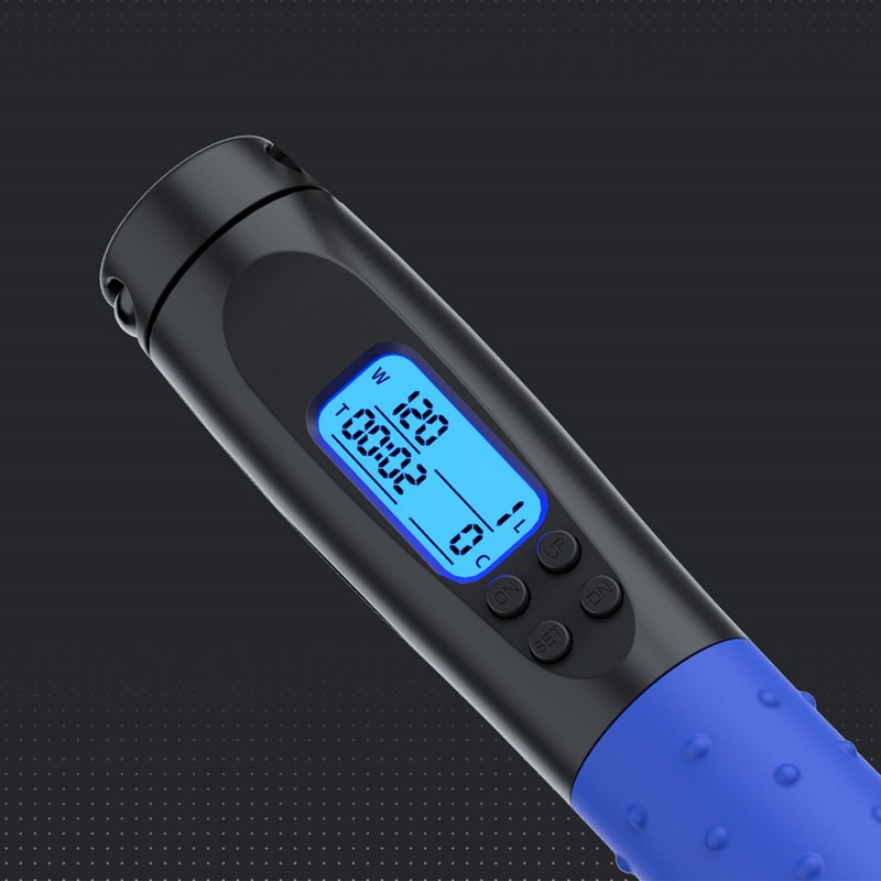 BlitzWolf BW JR1 10 Digital Jump Rope with Counter