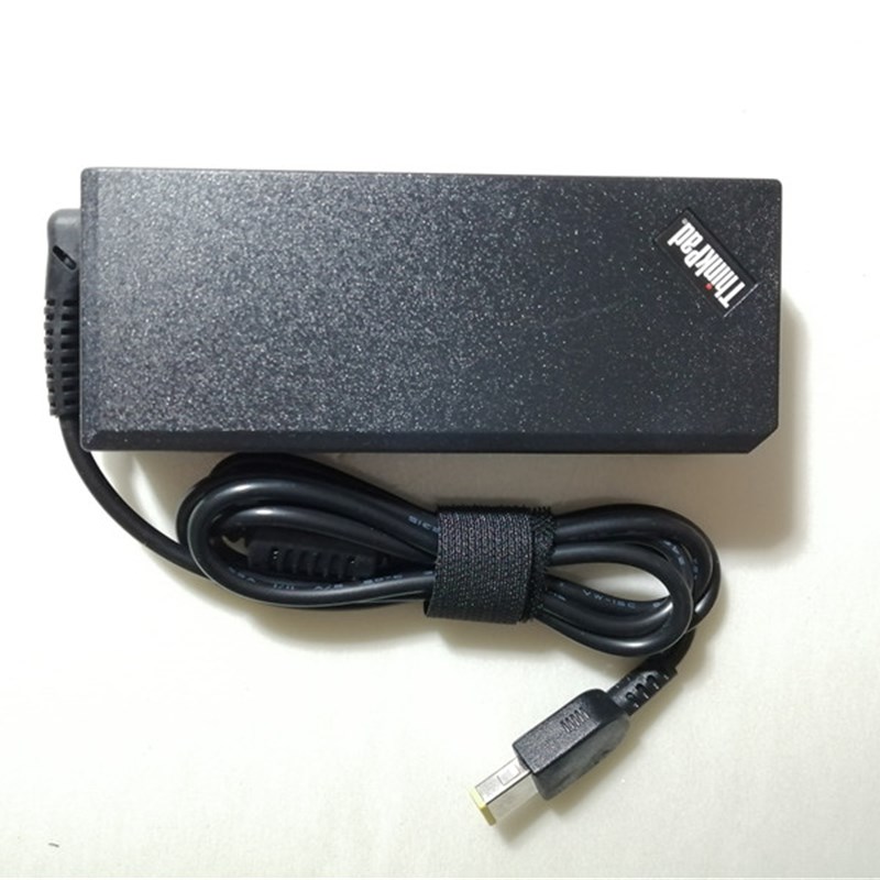 适用於联想Y700-15ACZ 15ISK 20v3.25a笔记型电脑电源配接器充电