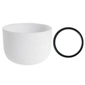 Perfect Sound Solar 2pcs Note Plexus 8Inch Third Eye