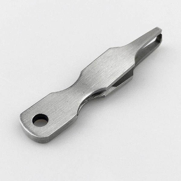 Fishing Line Cutter Hook Eye Cleaner Pin Fly Fishing Line