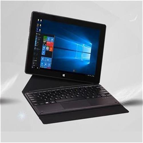 书派/SUPI 10.1英寸自带支架保护套 即插即用键盘磁吸式植绒皮套