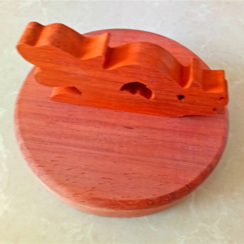 道印章 化纸钱咒印章  道家用品 小印板