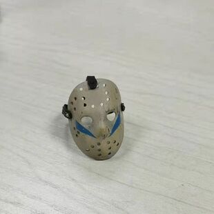 包邮特价NECA小丑回魂2017年电影新版7寸可动人偶模型Figure摆件