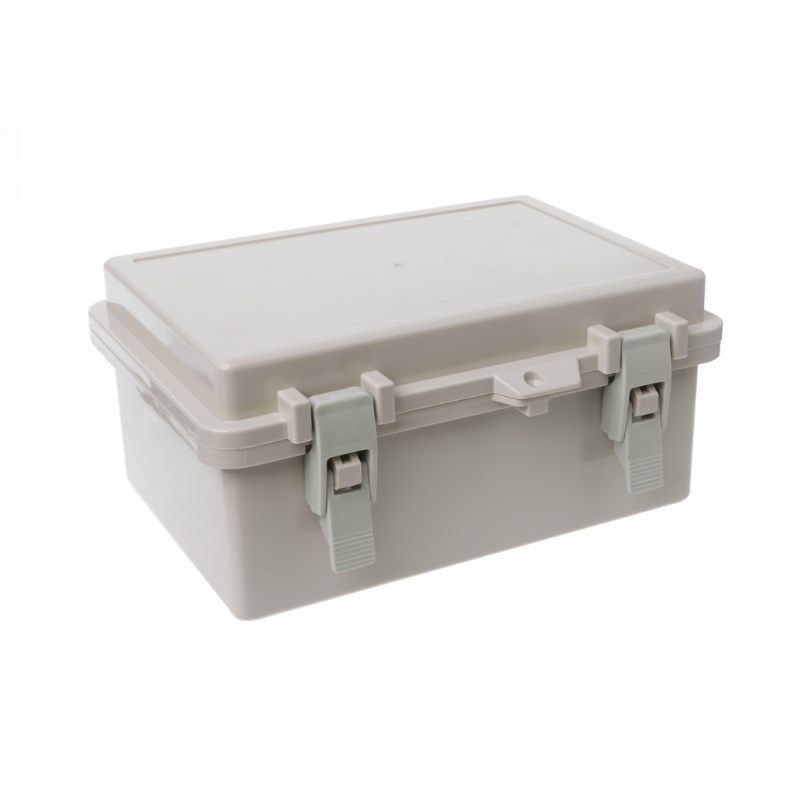 IP65 Waterproof Electronic Junction Box Enclosure Case Outdo