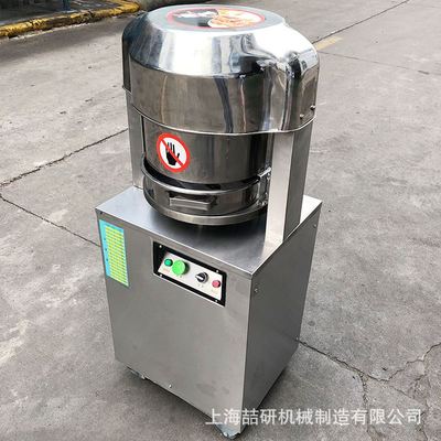 面包面团分块机 36份自动分量机 馅料等量分割机烘焙配套设备运费