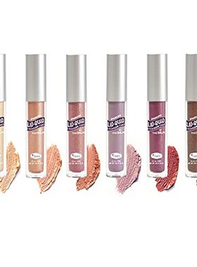 theBalm theBalm Lid-Quid Sparkling Liquid Eyeshadow  Lavende