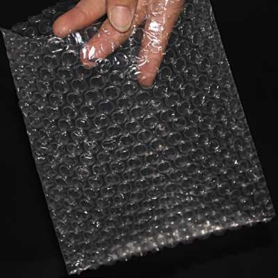 3545cm全新料气泡袋加厚 防震泡沫袋子 泡泡袋防震气泡膜袋