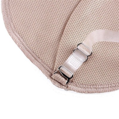 Underarm Sweat Pads Washable Armpit Sweat Absorbing Guards D