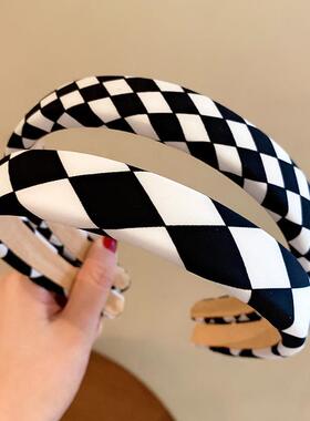 Faishon Flora Women Headand Hailr Accessories Le8 1 8 0 opab