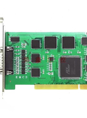 3轴运动控制卡三维浮雕雕刻机广告木工切割高速卡支持win7(32位)