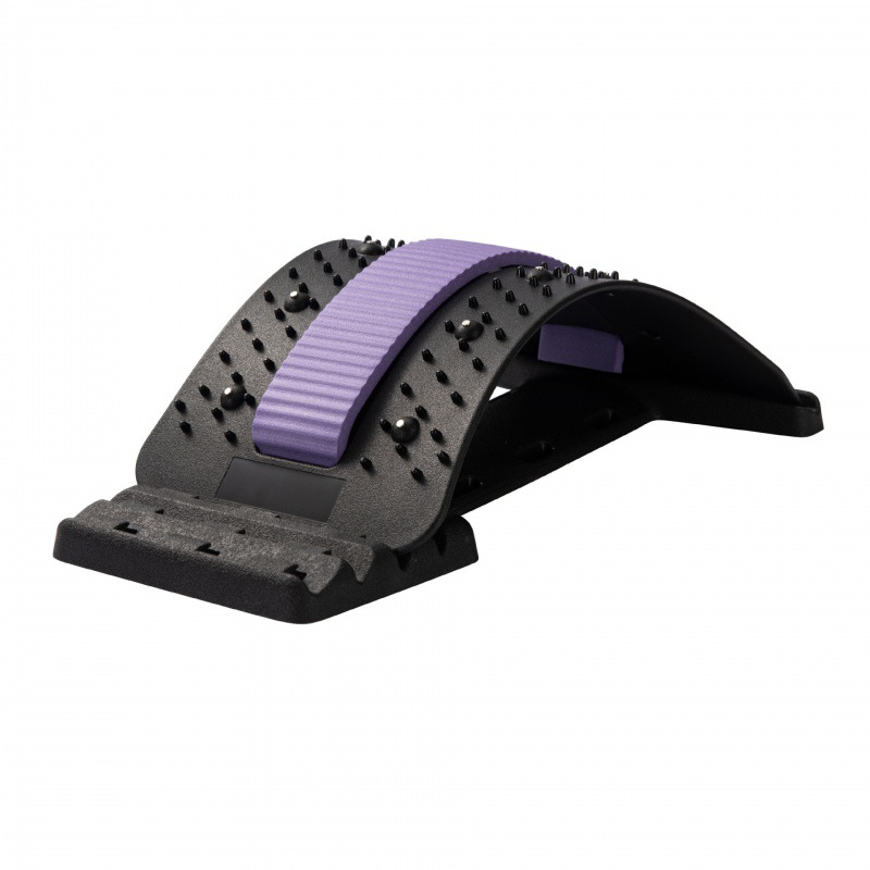 新品Lumbar Stetch Massage Cervical Spine Back Stetch Lumbar