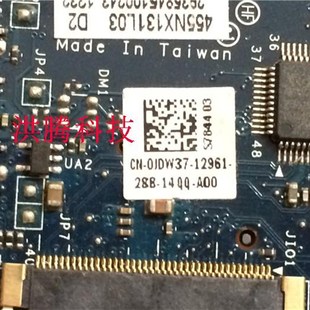 L421X小板 XPS14 音频板 质量保证 出售全新戴尔 0JDW37 DELL