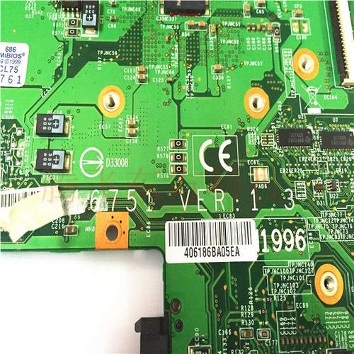 原装 现货 微星主板 MS16751主板 MSI16751主板