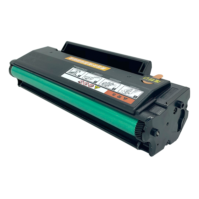 适用奔图PD-206易加粉硒鼓 P2506 M6506 M6556激光碳粉盒晒鼓