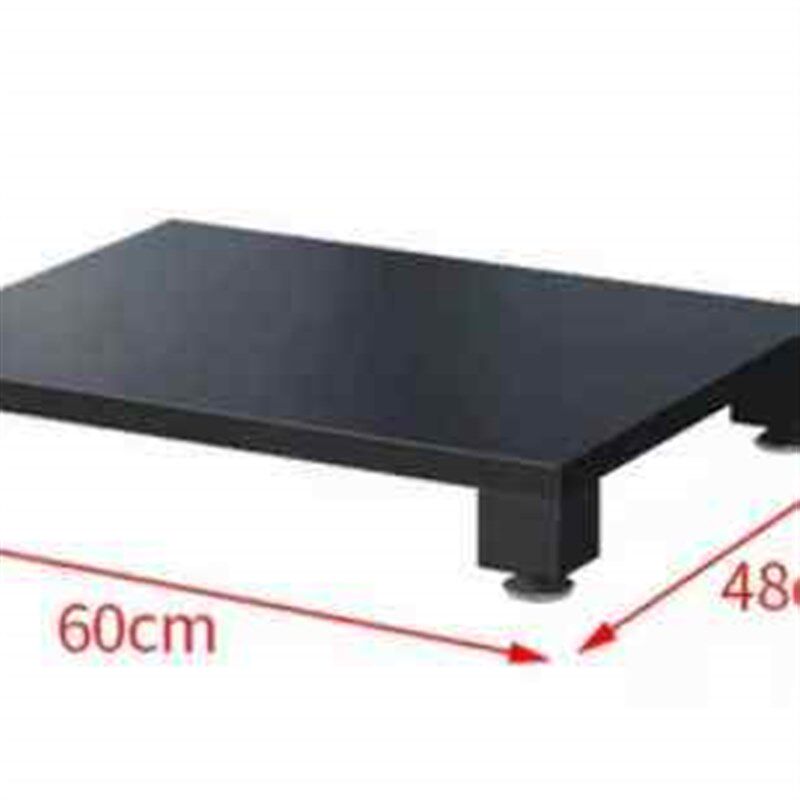 专业功放架音箱设备柜器材架影音客厅电视柜音箱脚架金属音响架子