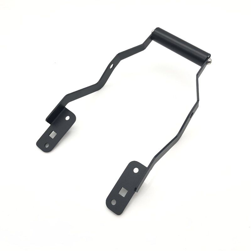 适用于BMW F900R F900XR 机车改装件手机GPS导航支架扩展架