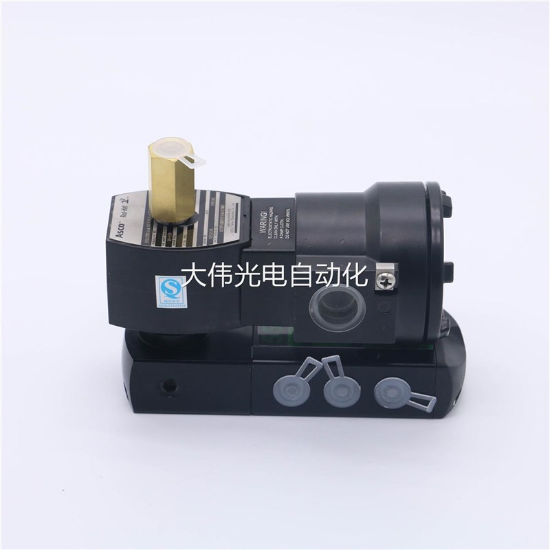 ASCO电磁阀VCEFCM8531G301MO/B401MO/317MO/VCEFCMG531H301MO防爆