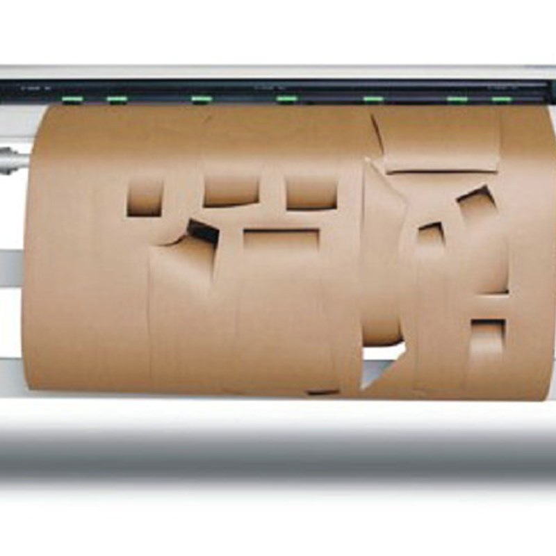 CAD绘图刻字机字稿进口牛皮卡纸服装打版镂空样板卷筒家俱包装纸