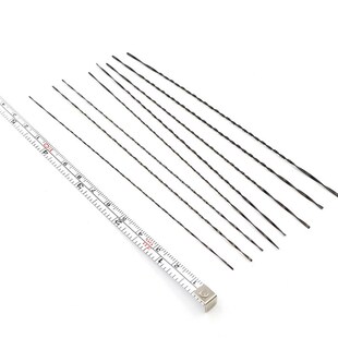 Woodworking saw blade Frame Sawbow U-shape Saw Hacksaw DIY