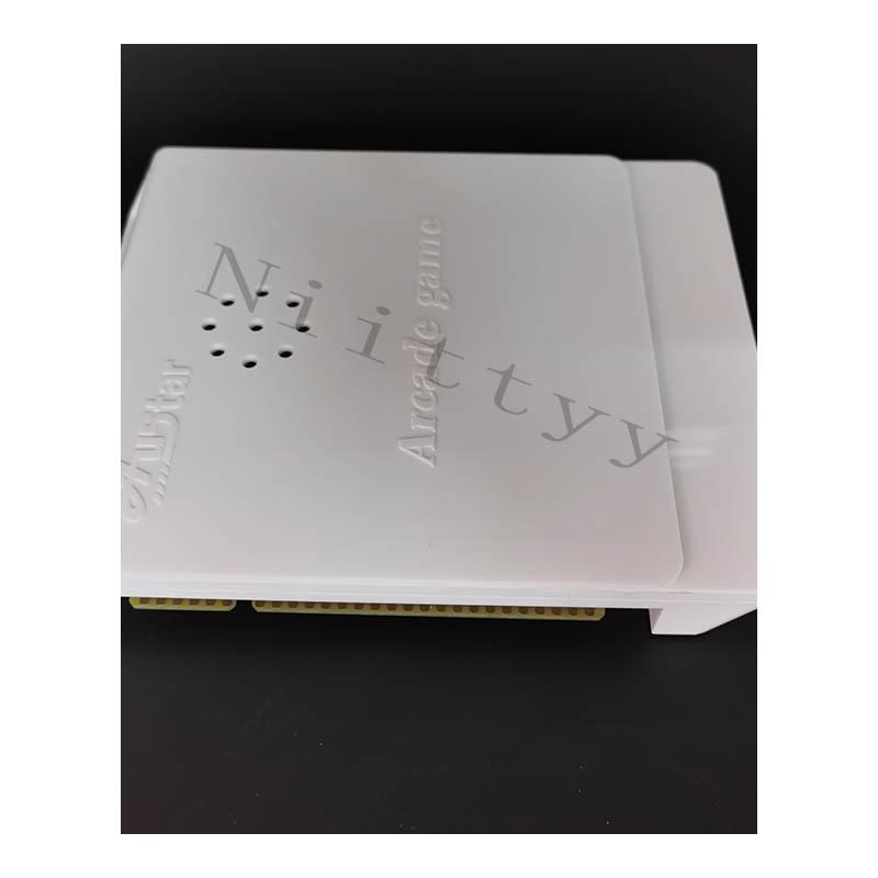 3D Pandora X plus 2600 In 1 Box Arcade  Jamma MAME Motherbor