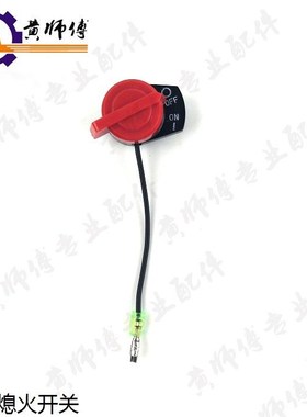 Gasoline Engine Parts Double Wire Three Wire Flame Extingui