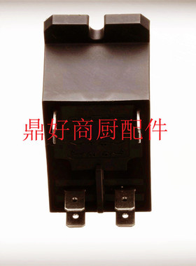 原装美国STAR商用华夫炉零配件 Holman多士炉面包机 继电器