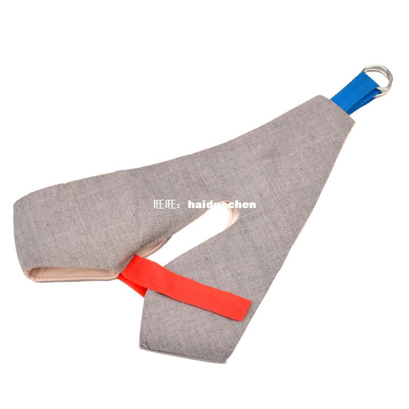 2016 Home Use Cervical Traction Frame Neck Collar Cervical T