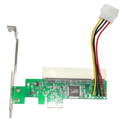 X1/X4/X8/X16 Adapter d Boards Expansion Express PCI-E o PCI