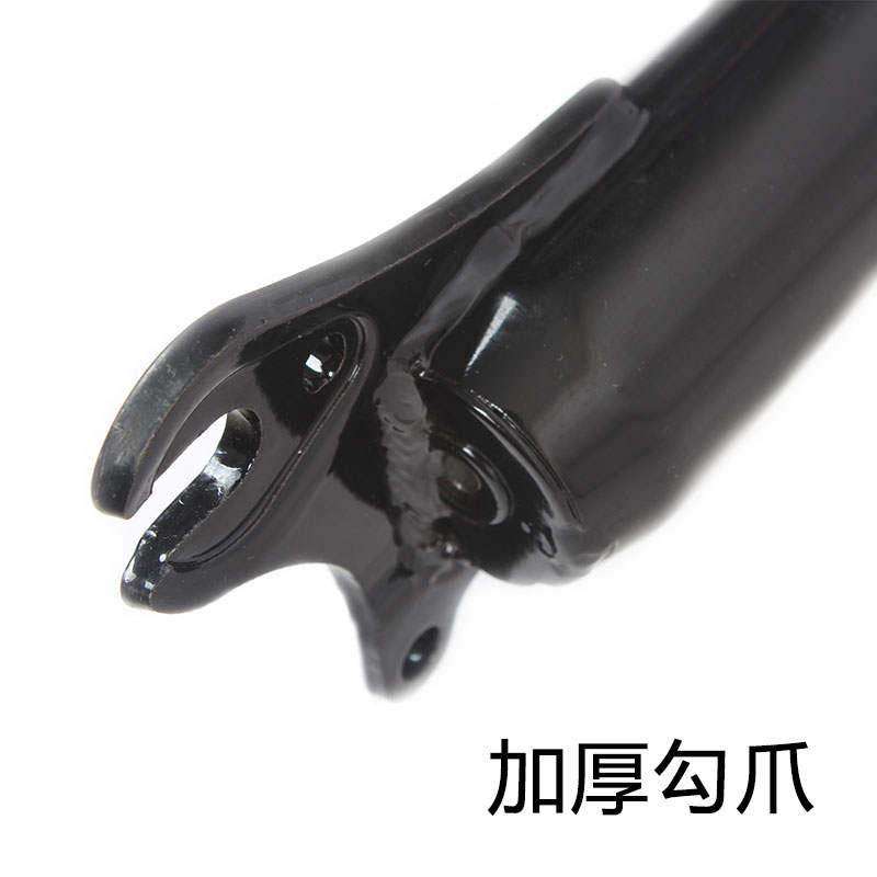 新品避震装置抗压减震器家用新款登山车自K行车改装前叉家庭减震