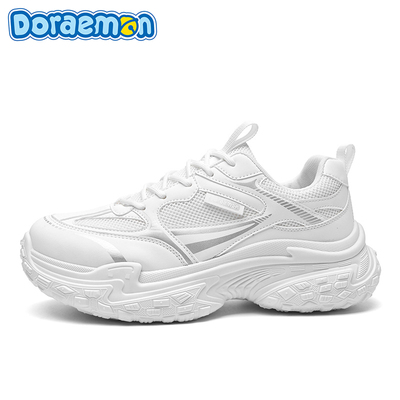 Doraemon哆啦A梦丨增高老爹鞋男